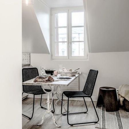 Apartmán La Gloriette Annecy Exteriér fotografie