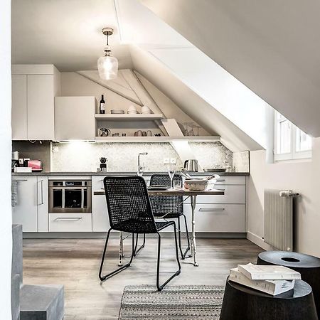 Apartmán La Gloriette Annecy Exteriér fotografie