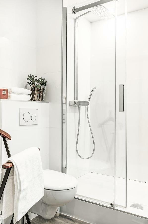 Apartmán La Gloriette Annecy Exteriér fotografie