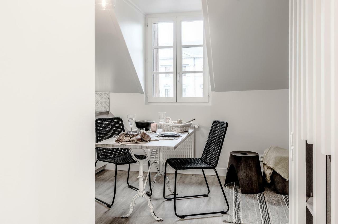 Apartmán La Gloriette Annecy Exteriér fotografie