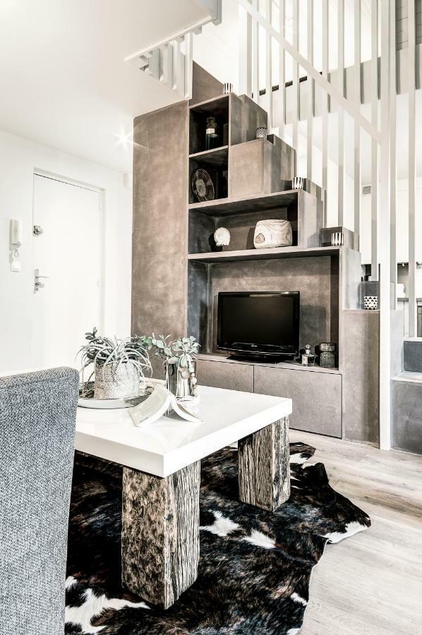 Apartmán La Gloriette Annecy Exteriér fotografie