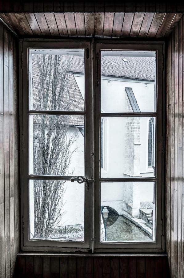 Apartmán La Gloriette Annecy Exteriér fotografie