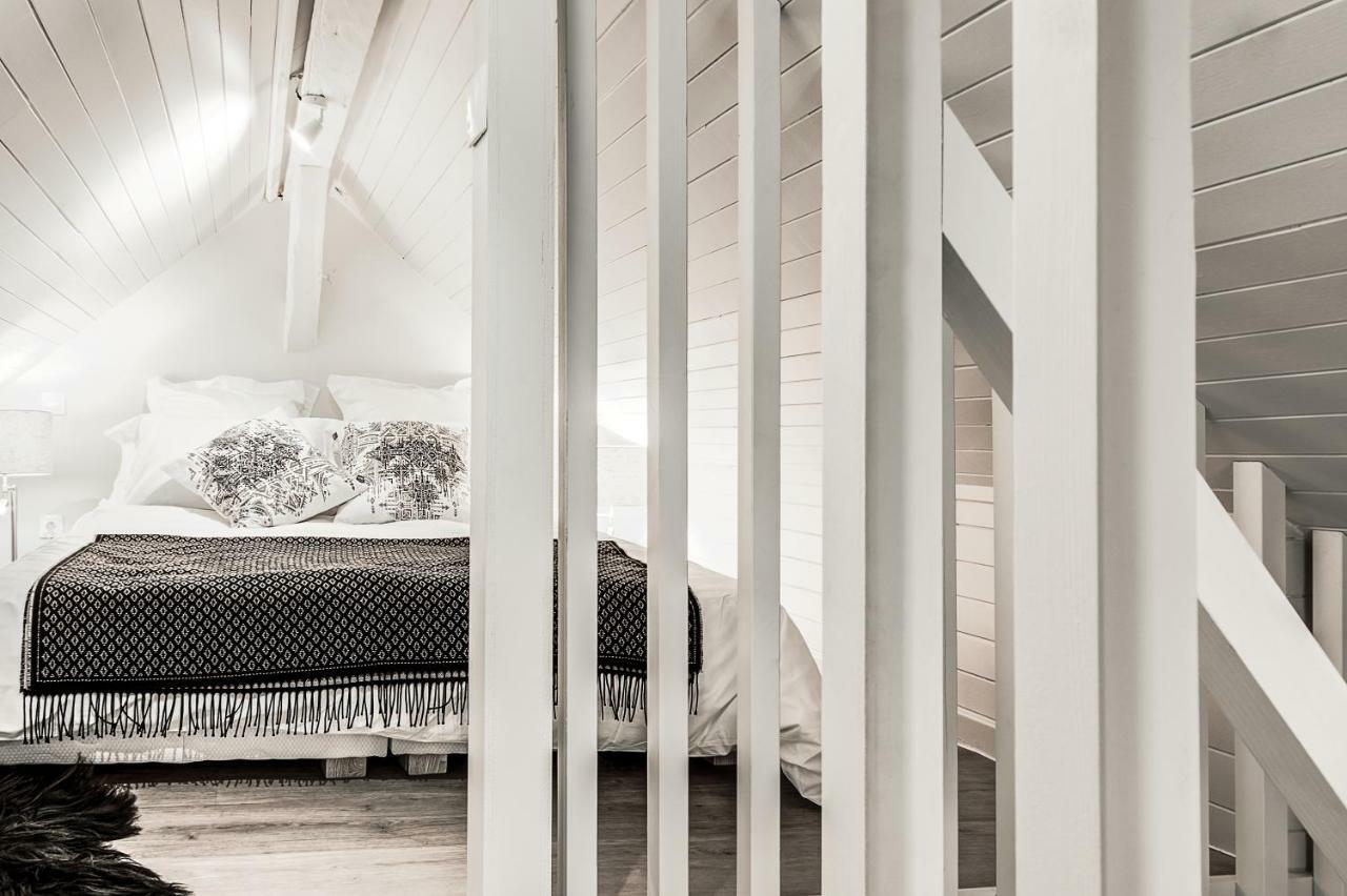 Apartmán La Gloriette Annecy Exteriér fotografie